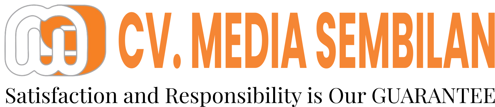 CV. Media Sembilan